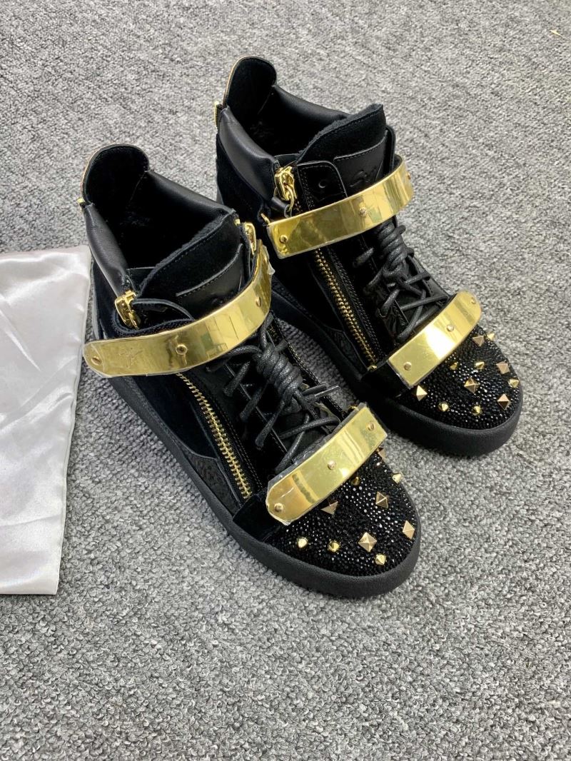 Giuseppe Zanotti Shoes